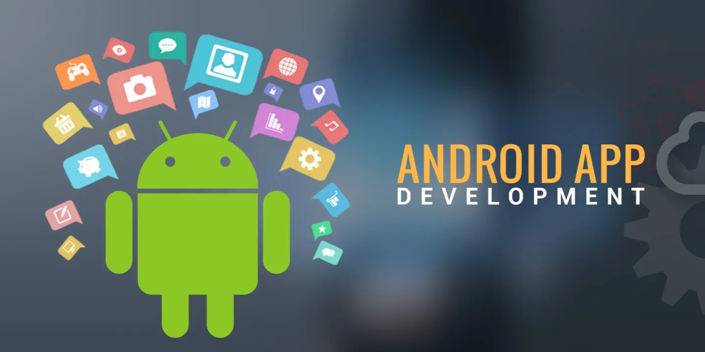 Android app development services by WebFliz in Bangalore India