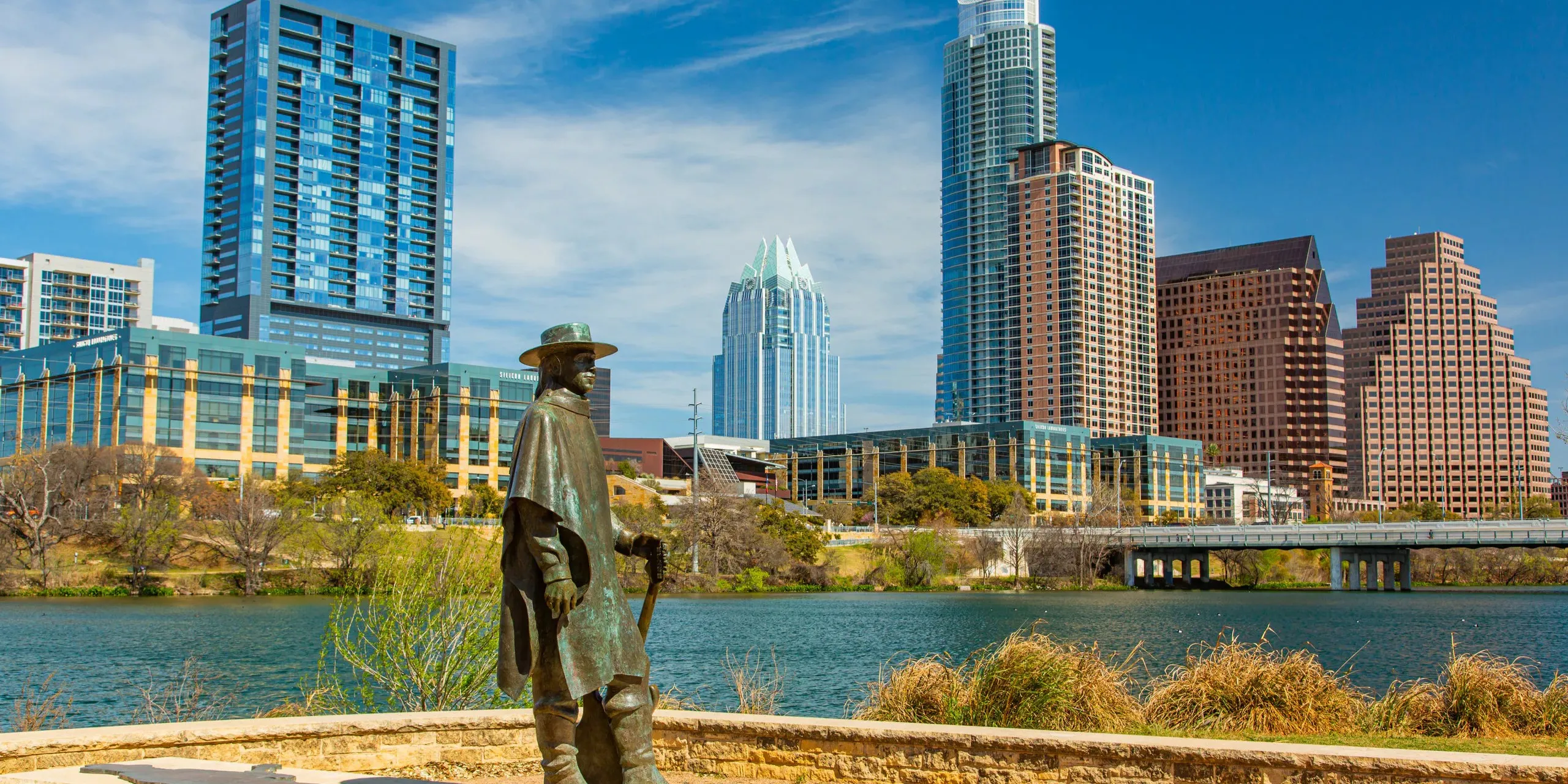 custom website development services by WebFliz in Austin Texas